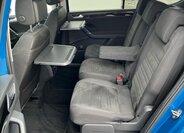 Volkswagen Touran Kombi 1,5 l 110 kw