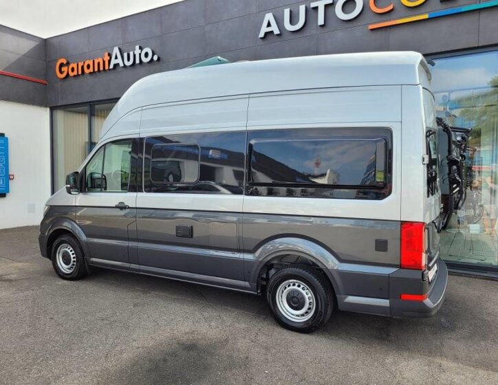 Volkswagen Ostatní Ostatní 2,0 l 130 kw