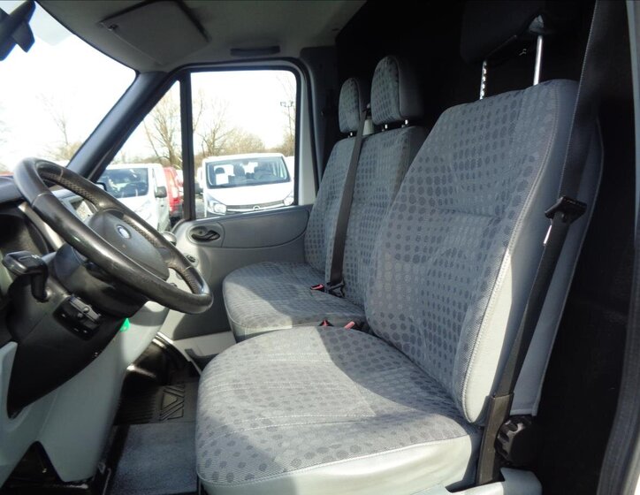 Ford Transit Ostatní 2,2 l 92 kw