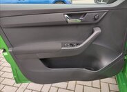 Škoda Fabia Hatchback 1,2 l 66 kw