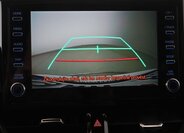 Toyota Corolla Kombi 1,8 l 72 kw