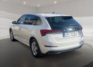 Škoda Scala Hatchback 999,0 81 kw