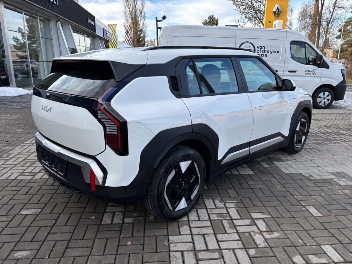 KIA EV3 SUV 0,0 150 kw