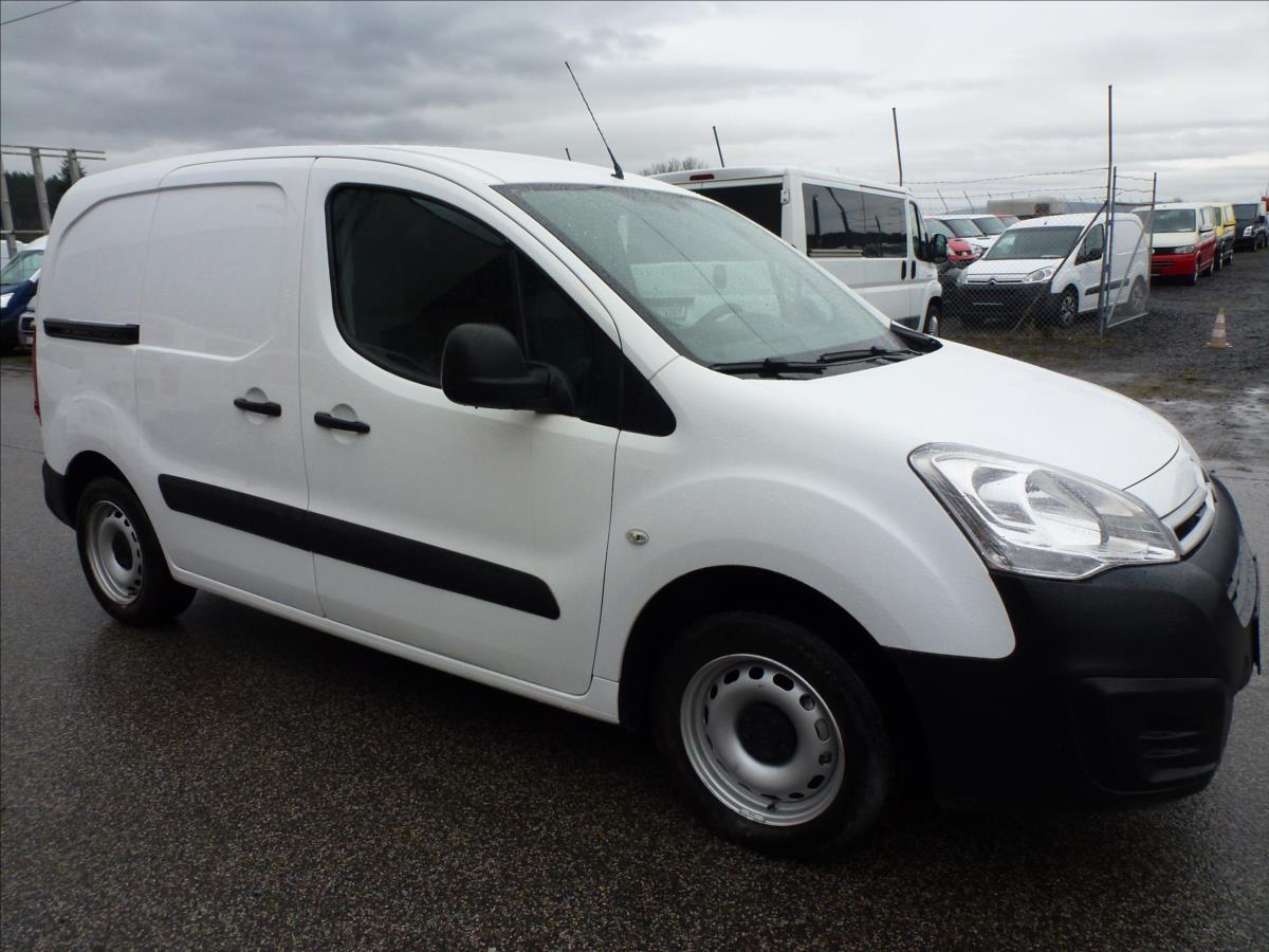 Citroën Berlingo