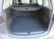 Opel Zafira VAN-Minibus 2,0 l 125 kw