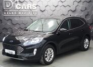 Ford Kuga 1