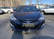 Hyundai i40 Kombi 1,7 l 100 kw