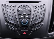 Ford Kuga SUV / Terénní 1,5 l 110 kw