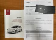 Tesla Model 3 50