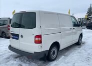 Volkswagen Transporter 6