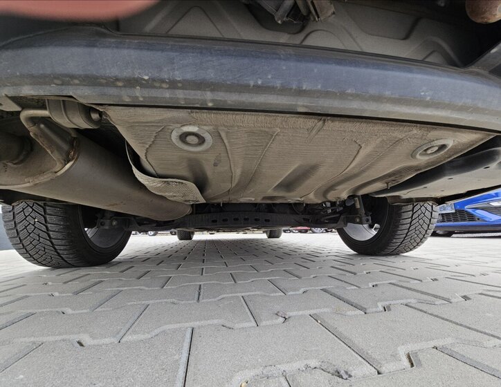 Seat Leon Kombi 2,0 l 110 kw