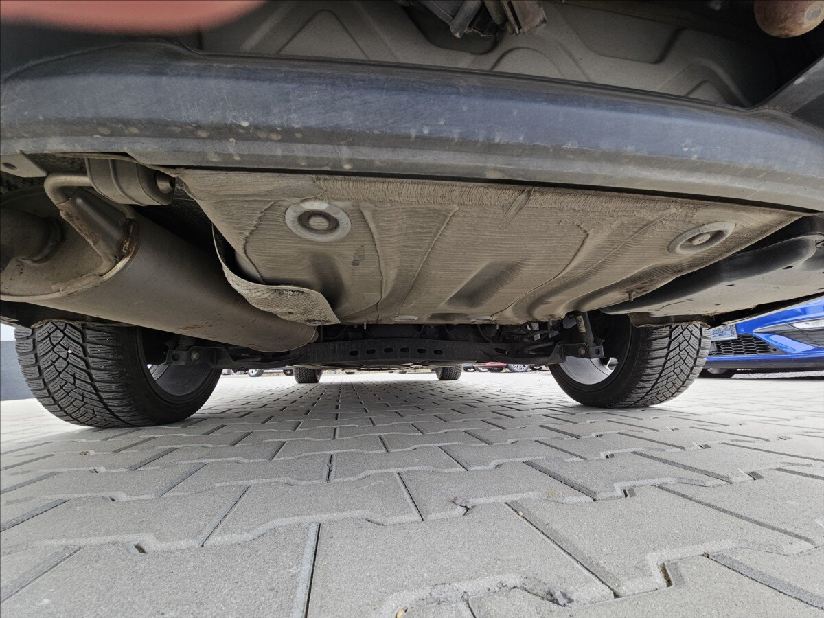 Seat Leon Kombi 2,0 l 110 kw