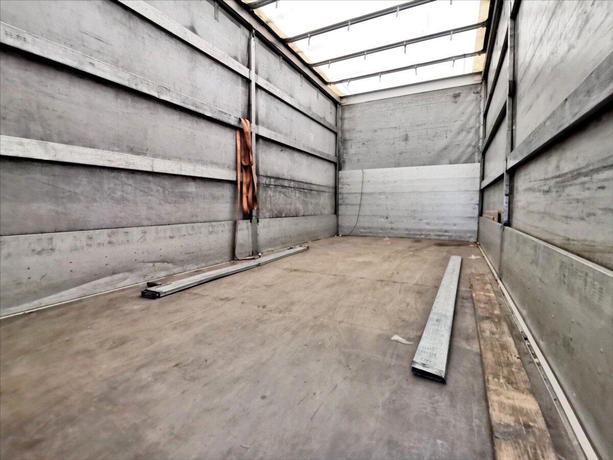 Mercedes-Benz Sprinter Valník 3,0 l 140 kw