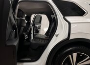 Volkswagen Touareg SUV 3,0 l 210 kw