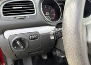 Volkswagen Golf Kabriolet 1,4 l 90 kw