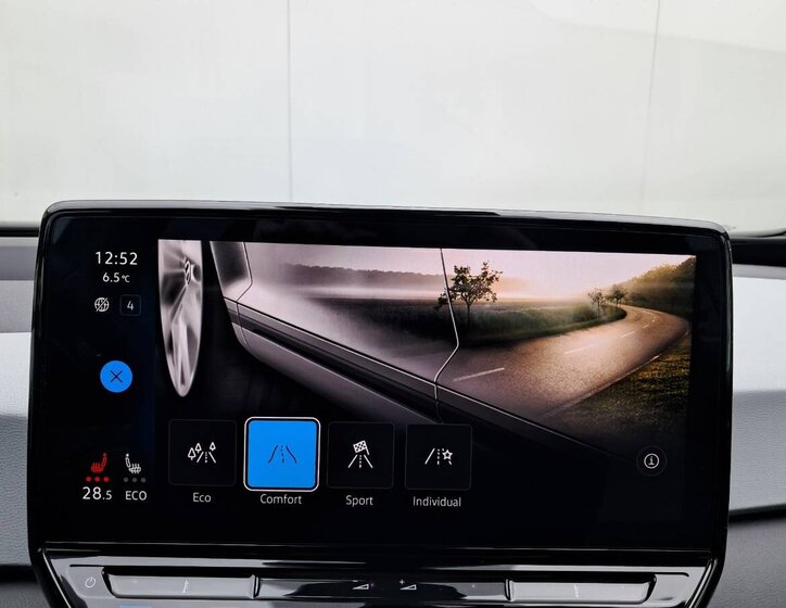 Volkswagen ID.3 Hatchback 0,0 77 kw