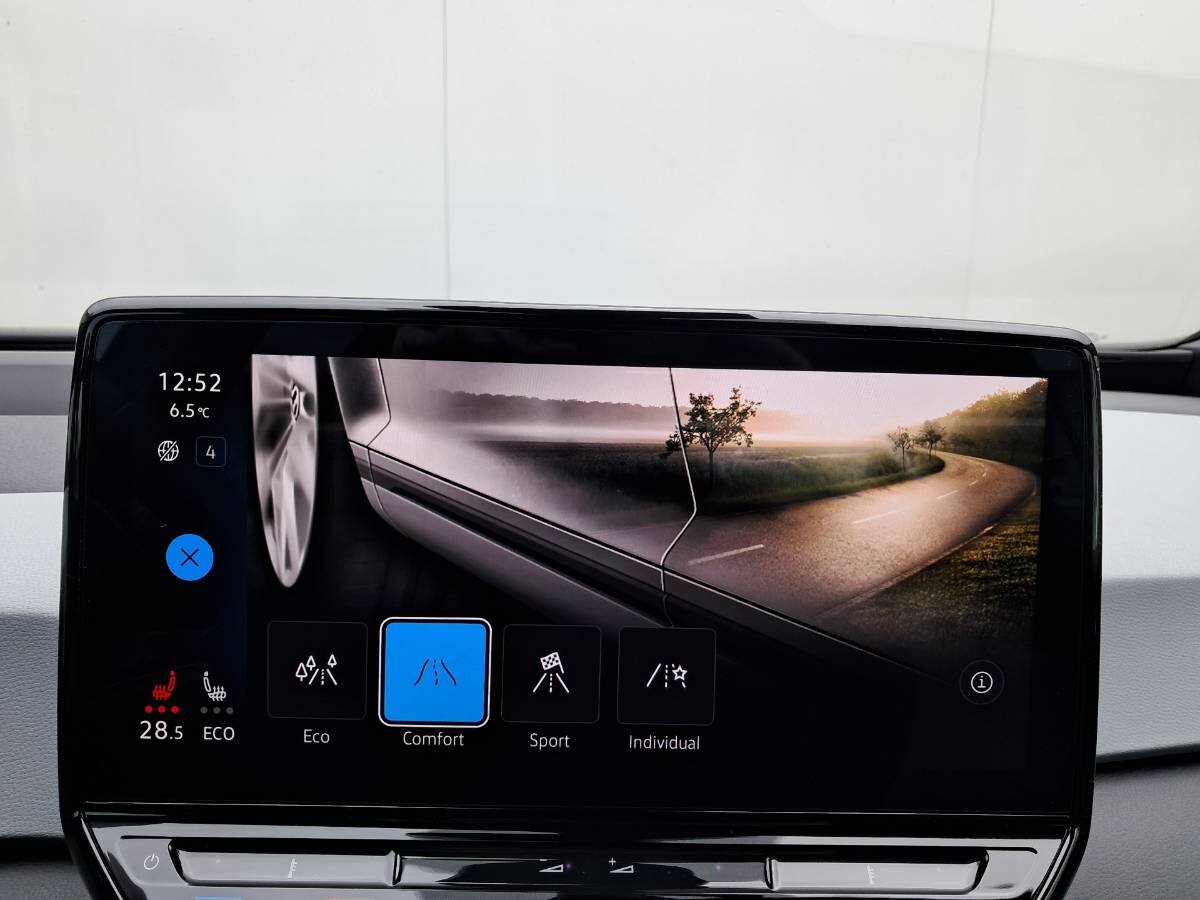 Volkswagen ID.3 Hatchback 0,0 77 kw