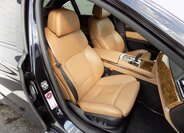 BMW Řada 7 Sedan / Limuzína 3,0 l 225 kw