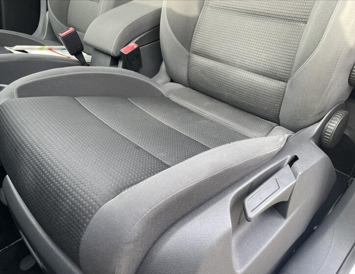 Volkswagen Touran 21