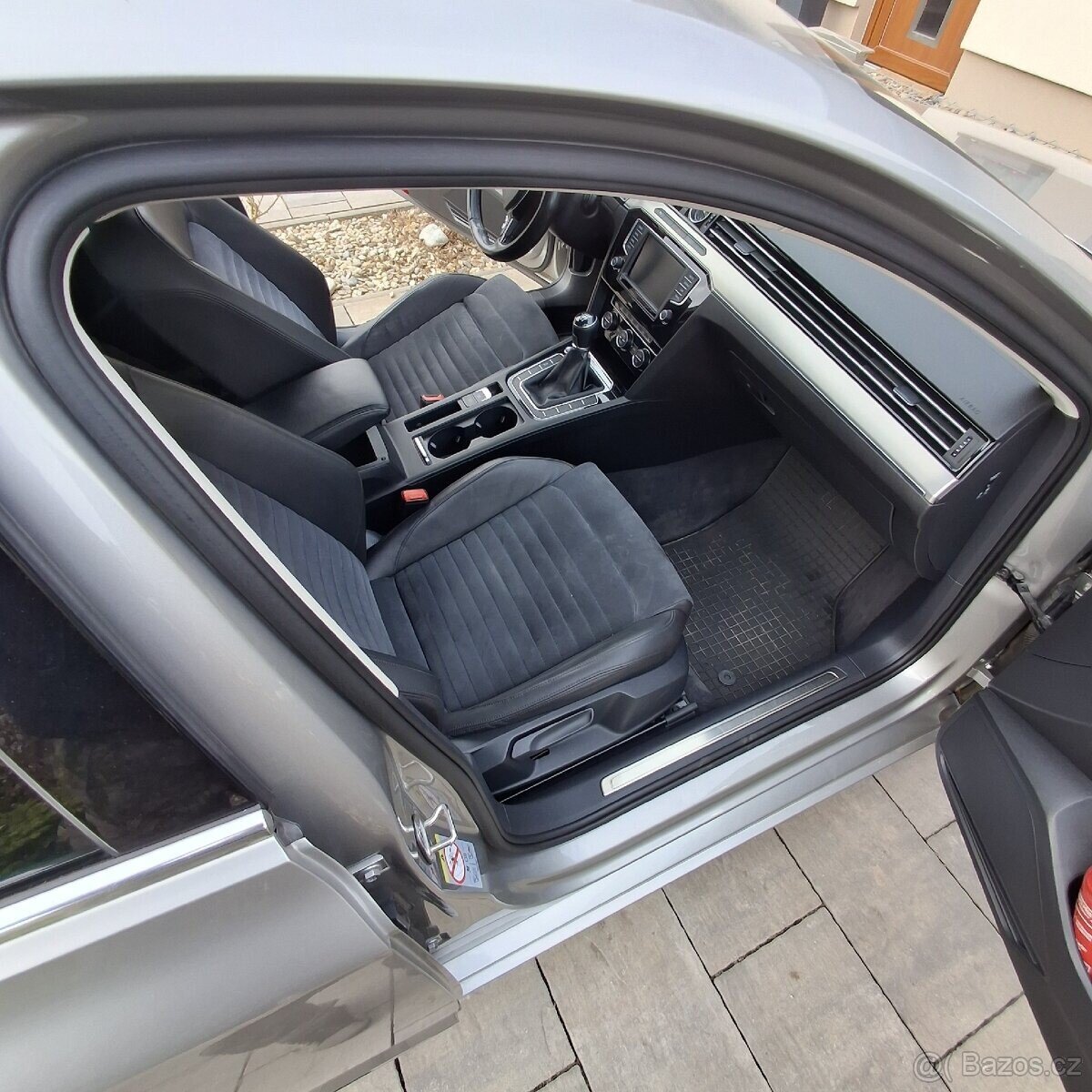 Volkswagen Passat Kombi 0,0 0