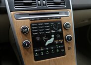 Volvo XC60 SUV / Terénní 2,4 l 120 kw