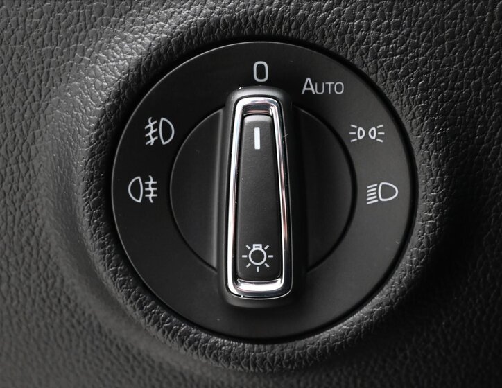 Škoda Superb Kombi 1,4 l 115 kw