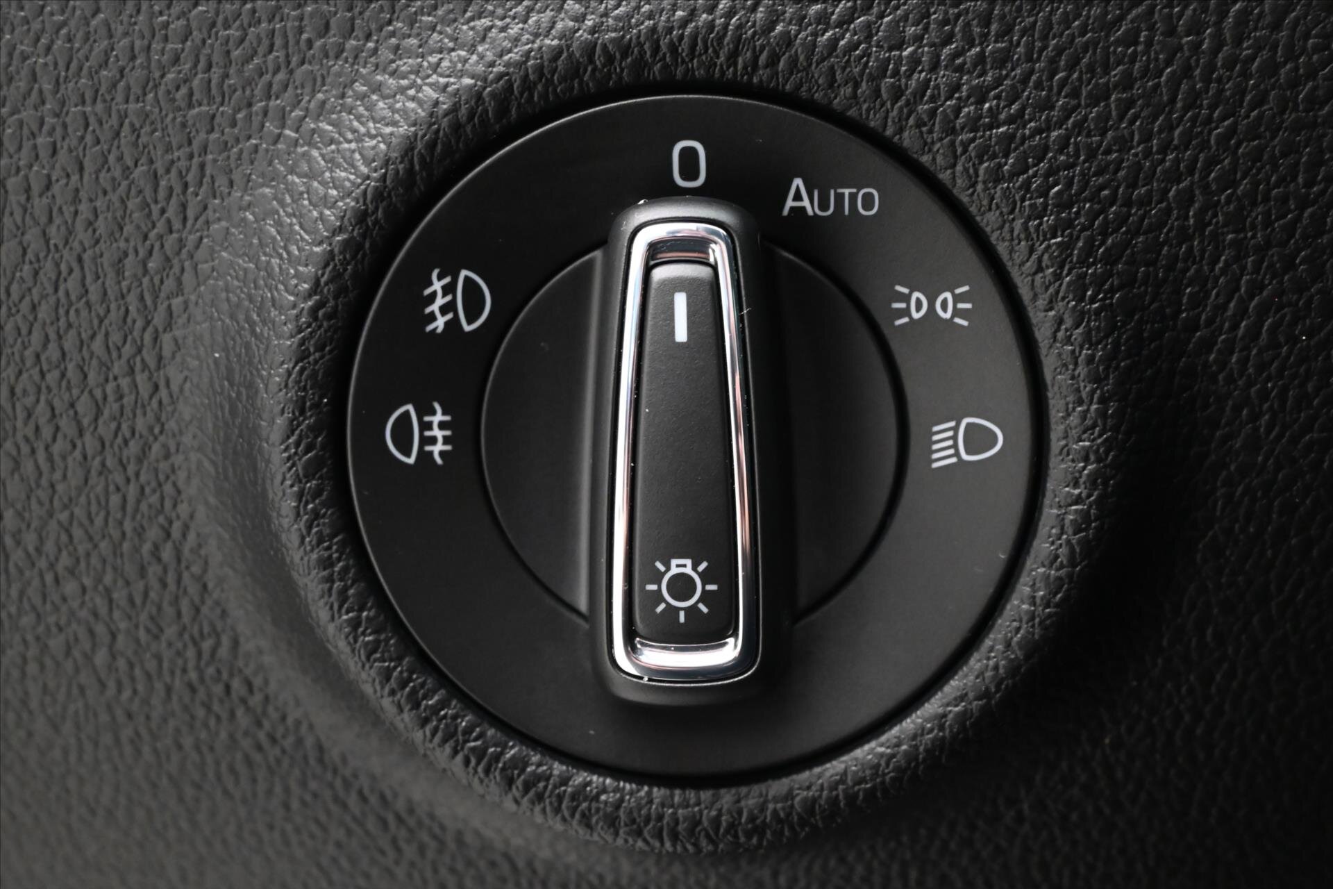 Škoda Superb Kombi 1,4 l 115 kw