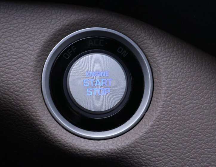 Hyundai Tucson SUV 1,6 l 100 kw