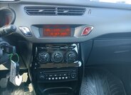 Citroën C3 Hatchback 1,2 l 61 kw