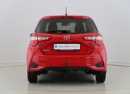 Toyota Yaris Hatchback 1,5 l 82 kw