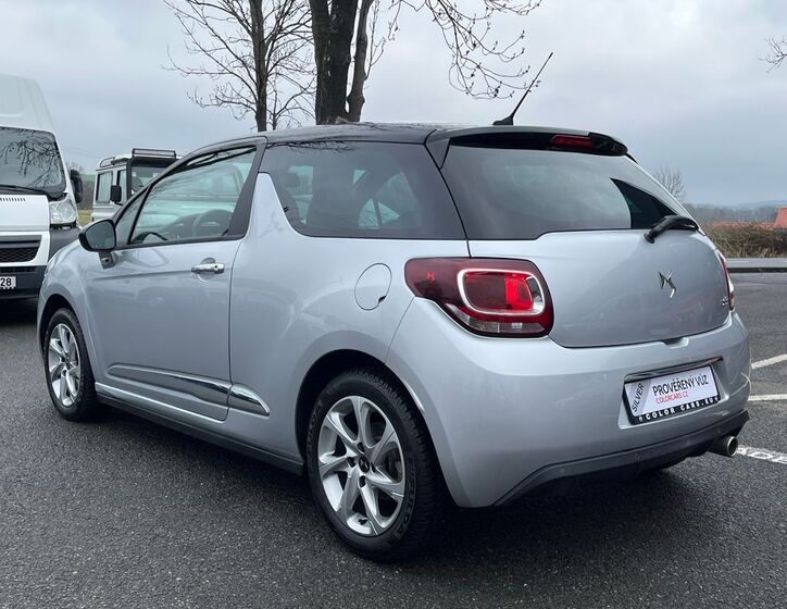 Citroën DS3 15