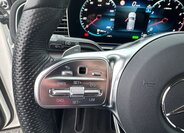 Mercedes-Benz GLE SUV / Terénní 3,0 l 270 kw