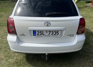 Toyota Avensis 5