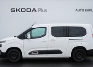 Citroën Berlingo MPV 1,5 l 96 kw