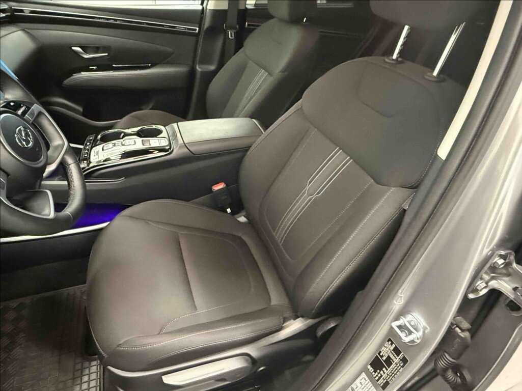 Hyundai Tucson SUV 1,6 l 100 kw