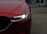 Mazda CX-5 SUV / Terénní 2,5 l 143 kw