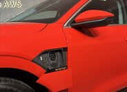 Audi e-tron SUV 0,0 300 kw