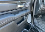 Dodge RAM Pick-up 3,0 l 313 kw