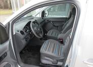 Volkswagen Caddy 16