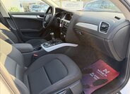 Audi A4 Ostatní 2,0 l 88 kw