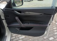 Maserati Ghibli Sedan 3,0 l 243 kw