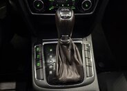 Škoda Superb Kombi 2,0 l 125 kw