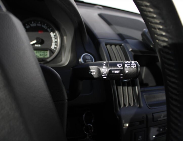 Land Rover Freelander 17