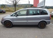 Opel Zafira Kombi 2,2 l 92 kw