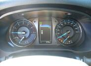 Toyota Hilux Pick-up 4,0 l 170 kw