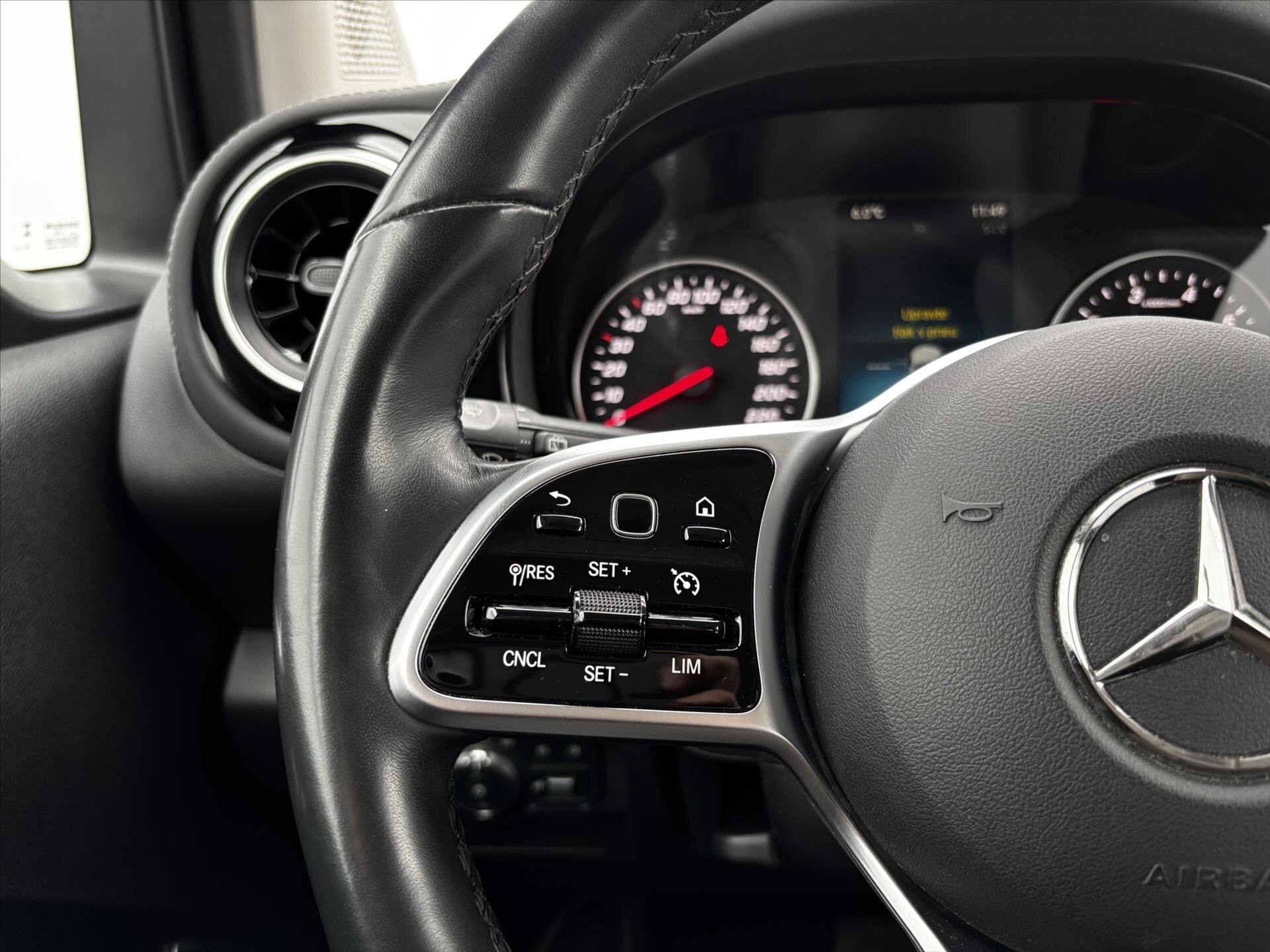 Mercedes-Benz Třídy T MPV 1,3 l 96 kw