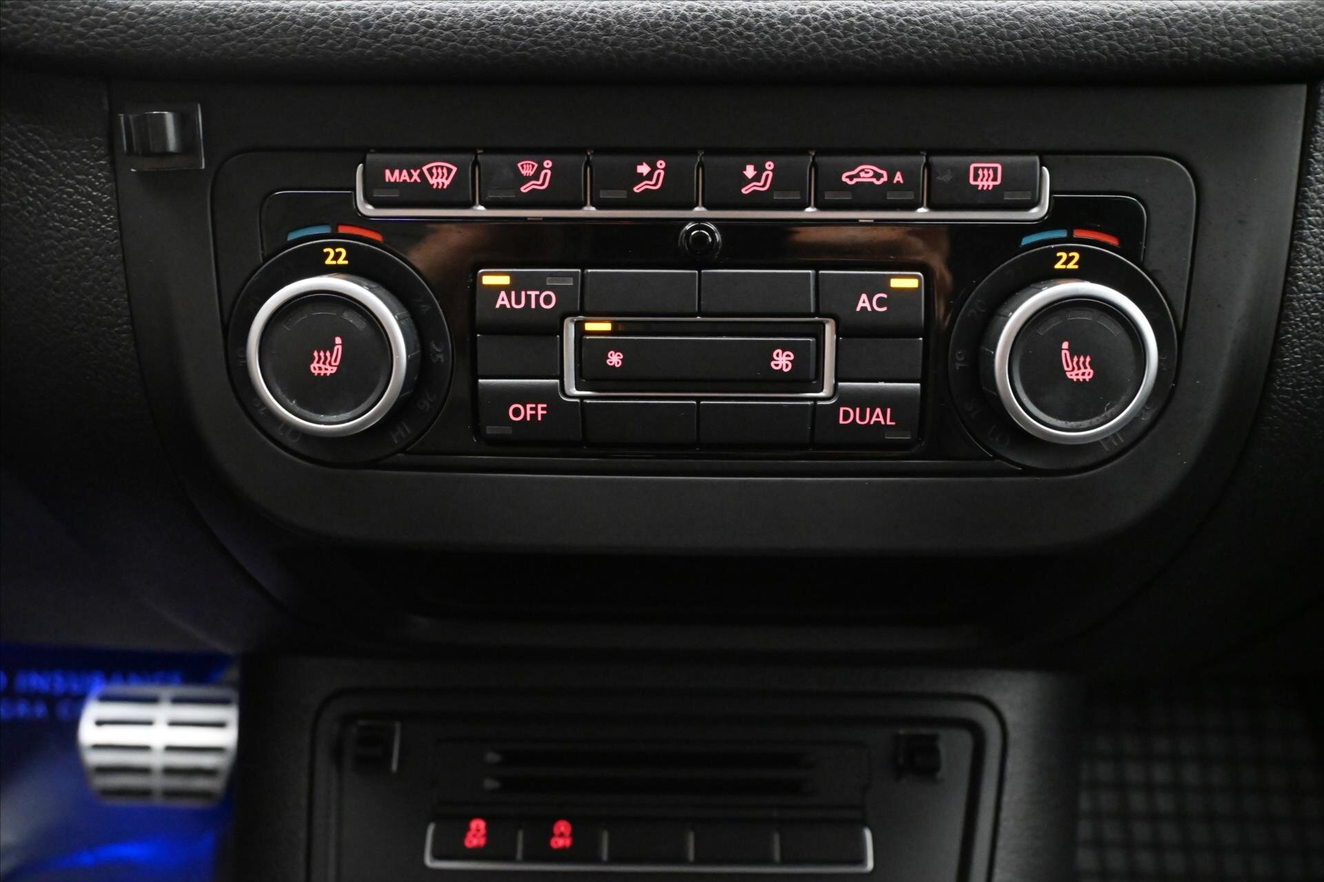 Volkswagen Tiguan SUV 2,0 l 103 kw