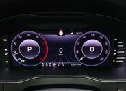 Škoda Superb Kombi 2,0 l 140 kw