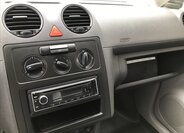 Volkswagen Caddy Pick-up 51,0 51 kw