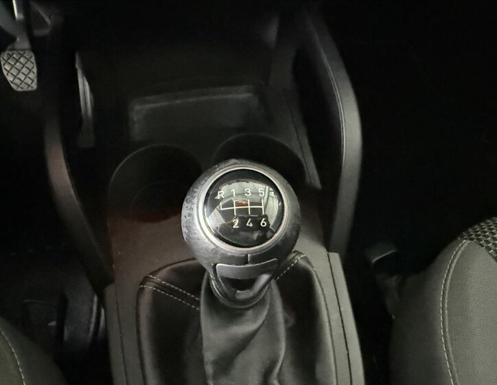 Seat Altea Kombi 1,2 l 77 kw